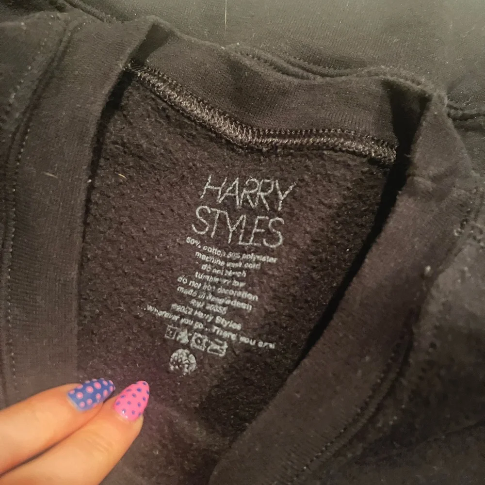 Harry styles sweatshirt - Picture 3 of 3